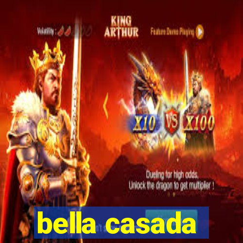 bella casada